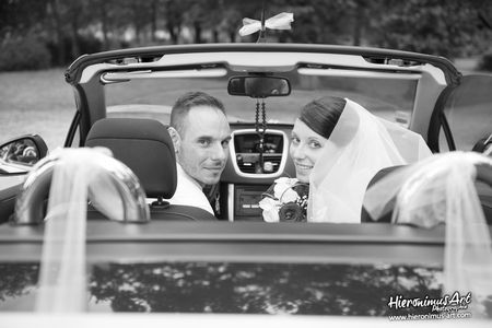 Photographies de Mariage Lorient